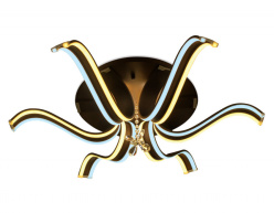 Фото Накладная люстра Ambrella Light FL144