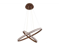 Подвесная люстра Ambrella Light FL406 Подвесная люстра Ambrella Light FL406 в интернет магазине Гет Лайт