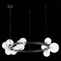 Подвесная люстра ST-Luce SL1165.402.15 в интернет магазине Гет Лайт