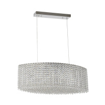 Фото Подвесная люстра Dio D'arte Liano E 1.5.60X30.100 N