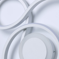 Бра DeMarkt 312023901 в интернет магазине Гет Лайт