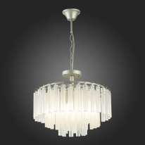 Каскадная люстра Evoluce SLE260113-05 в интернет магазине Гет Лайт