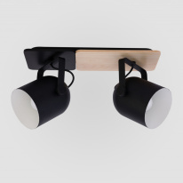 Фото Спот TK Lighting 2630 Spectro Black