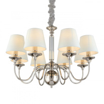 Фото Подвесная люстра APLOYT APL.731.03.08