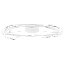 Купить Накладная люстра Lightstar 784246