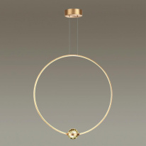 Цена на Подвесной светильник Odeon Light 4336/27L