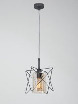 Фото Подвесной светильник Vitaluce V4721-1/1S