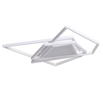 Фото Накладная люстра DeMarkt 408013001