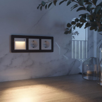 Фото Подсветка ступеней лестницы Werkel W1154601