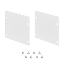 Фото Заглушка профиля Arlight 041869