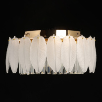 Купить Накладная люстра DeMarkt 111017305