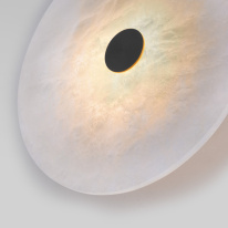 Купить Бра Eurosvet 40341 LED черный