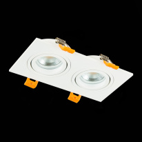 Встраиваемый светильник ST-Luce ST251.508.02 в интернет магазине Гет Лайт