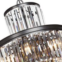 Купить Каскадная люстра Vitaluce V1808-1/12+12+1