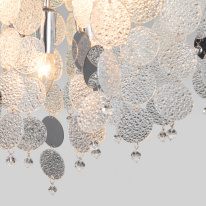 Цена на Подвесная люстра Bogate's 335/9 Smart (320/9)