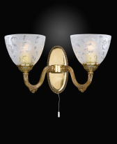 Фото Бра Reccagni Angelo A 6352/2