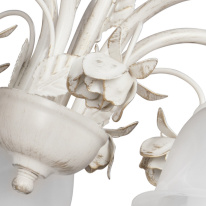 Купить Люстра на штанге Vitaluce V1275-0/5PL