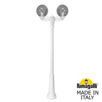 Фото Садово-парковый светильник Fumagalli G25.157.S20.WZF1R