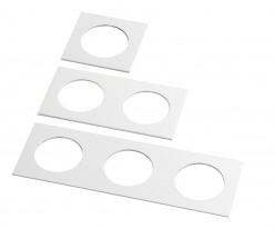 Фото Рамка Novotech 357596