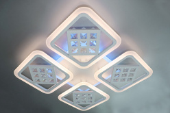 Накладной светильник Natali Kovaltseva INNOVATION STYLE 83008 в интернет магазине Гет Лайт