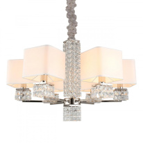 Подвесная люстра APLOYT APL.736.03.06 Фото Подвесная люстра APLOYT APL.736.03.06