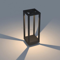 Купить Садово-парковый светильник Arlight 021800