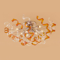 Фото Люстра на штанге Citilux CL222192