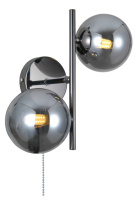 Фото Бра Moderli Moderli V10794-2W Molly