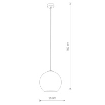 Подвесной светильник Nowodvorski 9060 в интернет магазине Гет Лайт