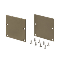 Фото Заглушка профиля Arlight 038653