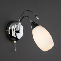 Купить Бра Eurosvet 22080/1 хром