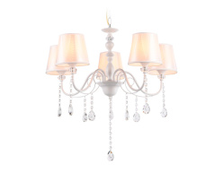 Фото Подвесная люстра Ambrella Light TR4603