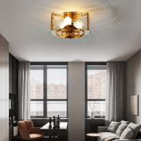 Купить Накладная люстра ImperiumLoft 167746-26