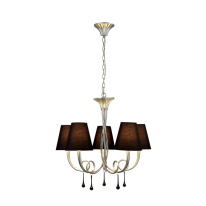 Фото Подвесная люстра Mantra 6208