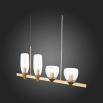 Купить Подвесная люстра ST-Luce SL1119.203.04