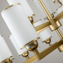 Купить Подвесная люстра Favourite 2621-15P