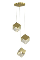 Подвесной светильник Zortes ZRS.1005.03 Фото Подвесной светильник Zortes ZRS.1005.03