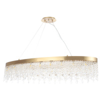 Цена на Подвесная люстра Crystal Lux AQUA SP20