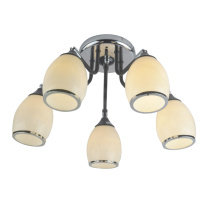 Фото Накладная люстра Escada 1111/5P