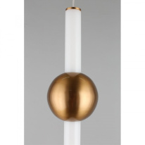 Купить с доставкой по Москве и России Подвесной светильник APLOYT APL.038.06.20