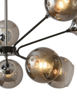 Подвесной светильник Natali Kovaltseva 81453/10C в интернет магазине Гет Лайт