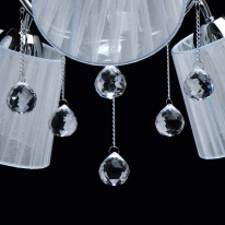 Купить Люстра на штанге DeMarkt 103012605