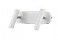 Купить с доставкой по Москве и России Бра Vele Luce VL7161W02