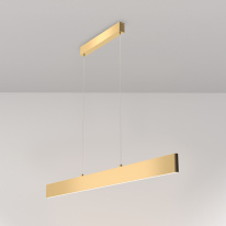 Линейный светильник Maytoni Technical P010PL-L30G3K Купить Линейный светильник Maytoni Technical P010PL-L30G3K