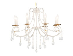 Фото Подвесная люстра Ambrella Light TR4917