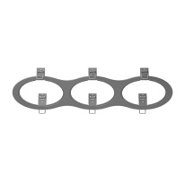 Купить с доставкой по Москве и России Рамка Lightstar 217939