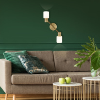 Спот Eurosvet 20089/2 бронза Цена на Спот Eurosvet 20089/2 бронза