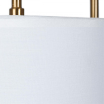 Купить Бра ARTE Lamp A5024AP-1PB