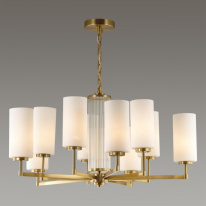 Купить Подвесная люстра Odeon Light 4990/10