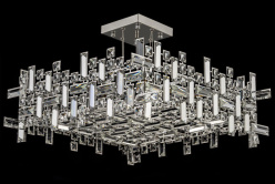 Купить Подвесная люстра Dio D'arte Erba E 1.5.60.100 N